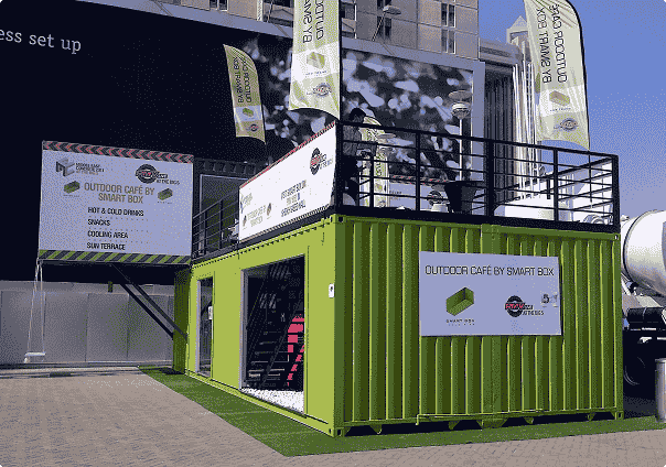 Our Works