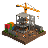 Construction Icon