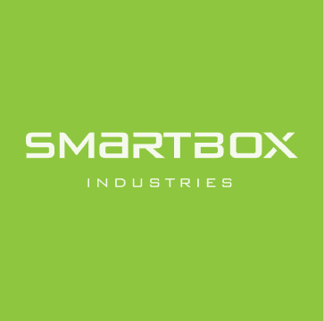 Smart Box logo
