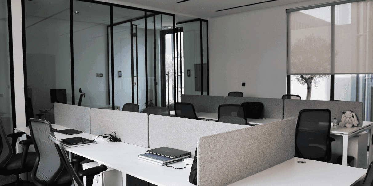 Beyond the Box: What to Expect Inside a Converted Container Office