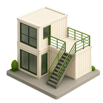 Modular Buildings