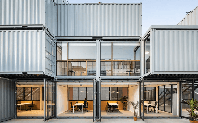 Container Workspace Inside Thinking Inside the Box β Modular Workspaces Made Smart