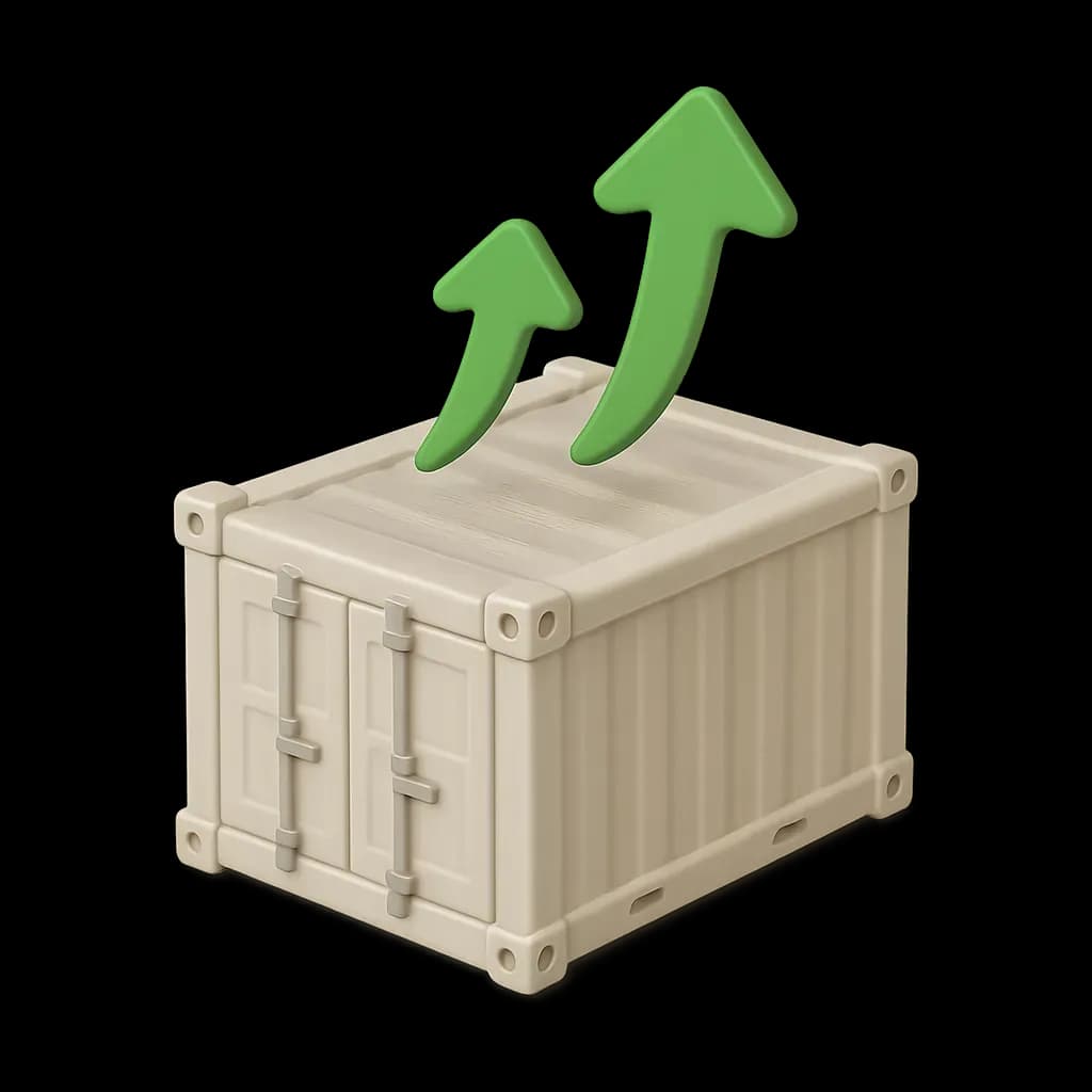 Modular & Expandable