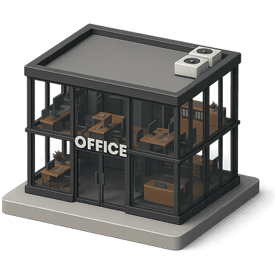 Smart Box Condominium Container House Dubai | Container Conversion Dubai UAE - Smart Box